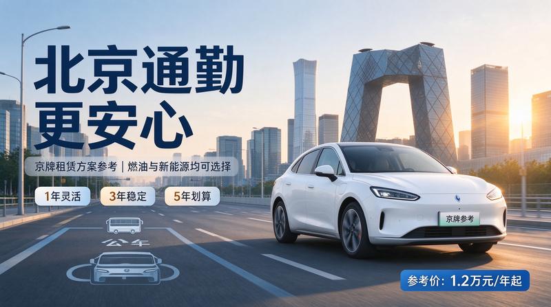 优质京牌指标展示